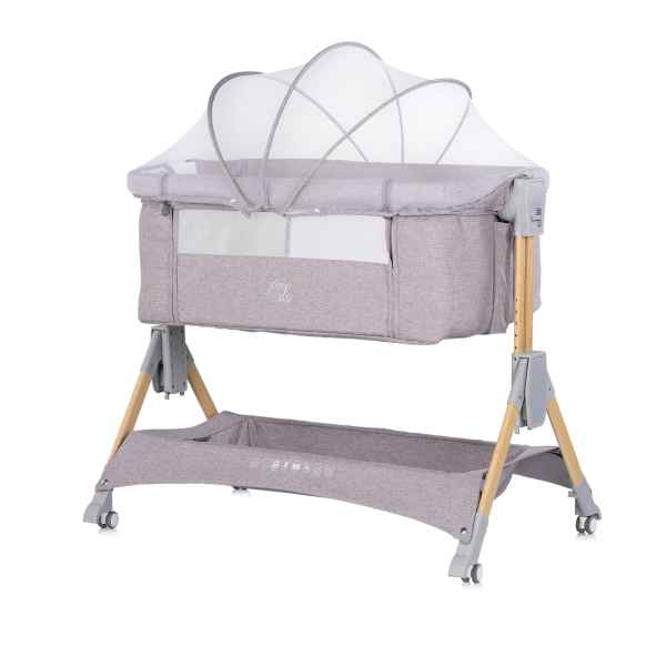 Сгъваема бебешка кошарка Chipolino SleepNFold, платина-gonK0.jpeg