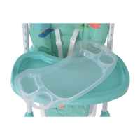 Столче за хранене Cangaroo Kimchi, тюркоаз-gqKoS.jpeg