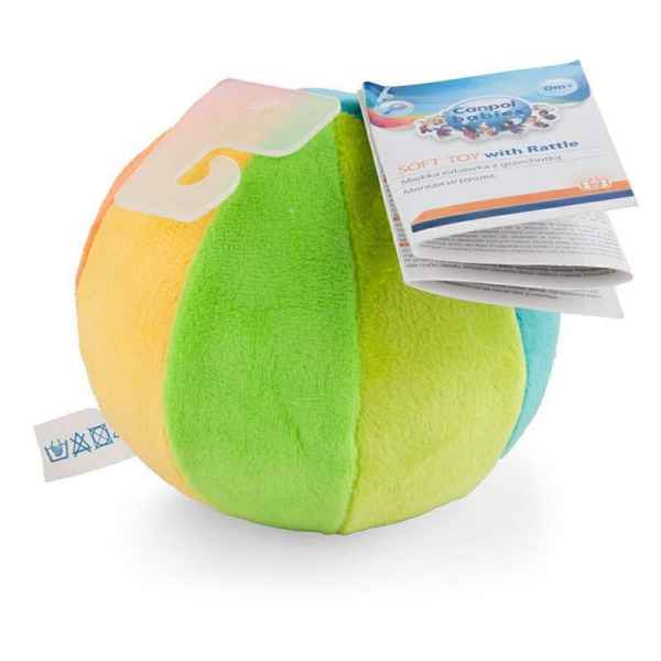 Мека играчка топка Canpol, вариант 2-gqwVW.jpg