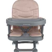 Столче за хранене Kikka Boo Pappo 2025, Pink-gr2IF.jpeg