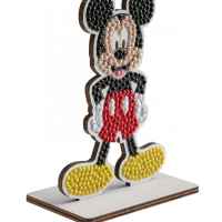 Комплект за диамантена бродерия Craft Buddy, Crystal Art Buddies, Мини Маус-gr4CX.jpeg