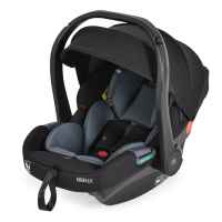 Комбинирана бебешка количка 3в1 Moni Giselle, сива-greDc.jpeg