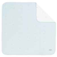 Бебешко одеяло Kikka Boo, 85/85 см Stripy Friends-gs5ZX.jpeg