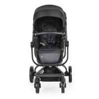 Комбинирана бебешка количка 2в1 Cangaroo Ellada, черен-gsPR2.jpeg