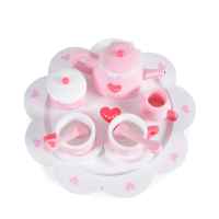 Дървен чаен сервиз сърчица Moni toys-gtLOM.jpg