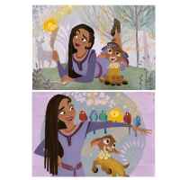 Дървен пъзел Educa, Wish 2 в 1, 2 х 50 части-gtmw5.jpeg