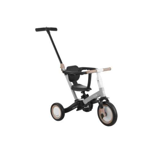 Триколка 4в1 Kikka Boo Flip, Grey