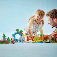 Конструктор LEGO DUPLO Семействата на дивите животни „3 в 1“-guJbH.jpeg