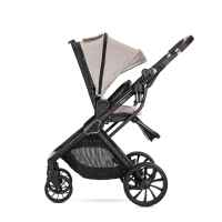 Комбинирана бебешка количка 2в1 Lorelli Glory, Beige + адаптори-gufE6.jpeg