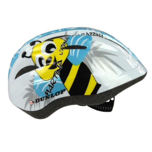 Детска каска Dunlop 48-52 см, Honey Bee-gufkW.png