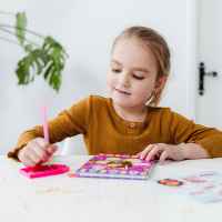 Творчески комплект Totum, Декорирай сам таен дневник с диаманти, Gabby′s Dollhouse-gvsor.jpeg