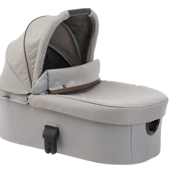 Кош за новородено Chicco Best Friend Light, Desert Taupe -gwGql.png