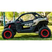 Акумулаторен джип JJ Can-Am Maverick 4x4 UTV 24v, двуместен черен-gxGgD.jpeg