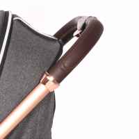 Бебешка количка Lorelli STORM, Opaline Grey 2023-gxjZs.jpeg