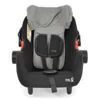 Столче за кола Moni Multi i-size, сив-gyYeX.jpeg