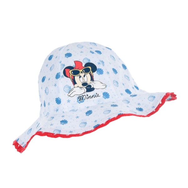 Бебешка шапка с периферия Sun city, Мини Маус-gz5Dq.png
