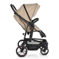 Комбинирана бебешка количка 2в1 Cangaroo Ellada, бежов-gzFeL.jpeg
