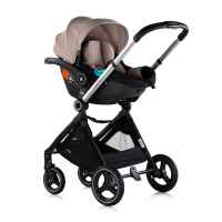 Комбинирана бебешка количка 4в1 Chipolino Елит, тирамису-gzJGB.jpeg