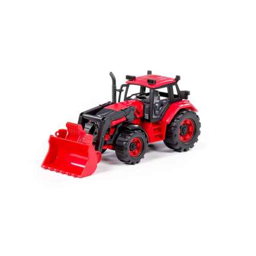 Трактор с лопата Polesie Toys
