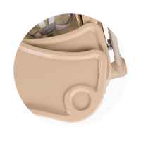 Столче за хранене/ люлка Chipolino Super chef, розово-h2GzC.jpeg