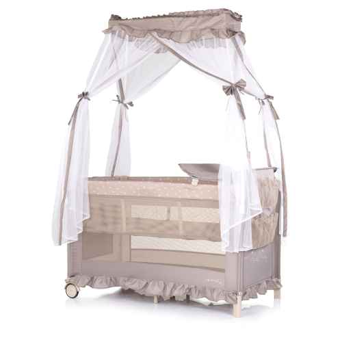 Бебешка кошара Chipolino Palace, Лате