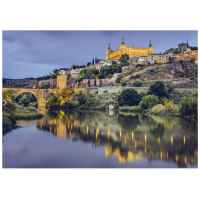 Пъзел Educa, Толедо, 1000 части-h4X3A.jpeg