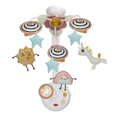 Музикална въртележка Tiny Love Unicorn Wonderlands