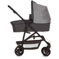 Комбинирана бебешка количка 3в1 Hauck Rapid 4 Plus Trioset, Melange grey-h5eTu.jpg