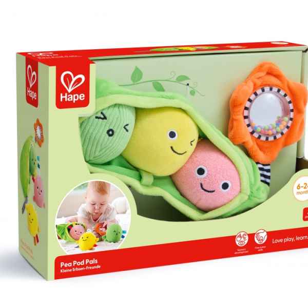 Комплект меки сензорни играчки Hape, Грахчета-h5rV0.jpeg