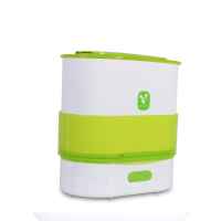 Електрически парен стерилизатор Cangaroo 3в1, зелен-h6w5U.jpeg