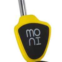 Тротинетка Moni Lollipop, жълтa-h8BY8.jpeg