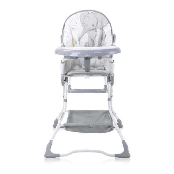 Столче за хранене Lorelli BONBON, CLOUD GREY ELEPHANT РАЗПРОДАЖБА-hABLg.jpg