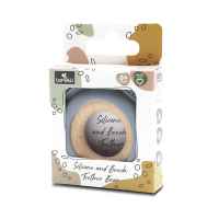 Силиконова гризалка с бук Lorelli МЕЧЕ, GREY-hBLuS.jpeg