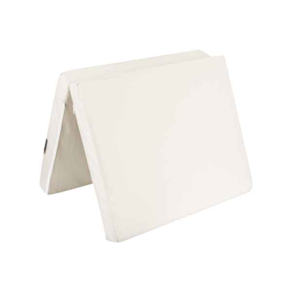 Детски сгъваем мини матрак Kikka Boo Dream Big, Beige-hCJiL.jpeg