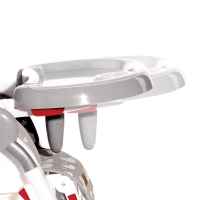 Столче за хранене Lorelli, Dulce, Grey leather-hE3iE.jpeg