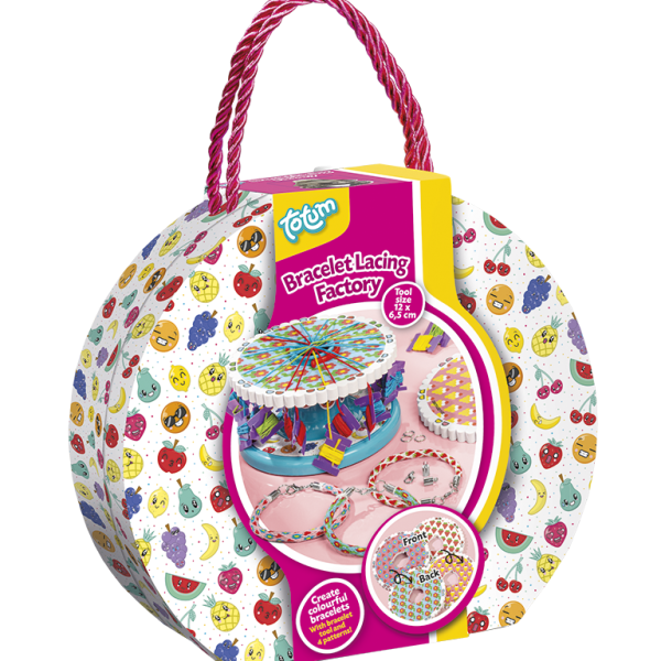 Направи сам Totum, Шарени гривни-hETgV.png