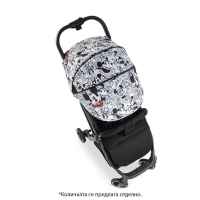 Сенник за лятна количка Hauck Disney Swift X Deluxe, Mickey-hFSM2.jpg