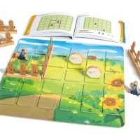 Настолна игра Hape, Вълчи войни, Българско издание-hFaUa.jpeg