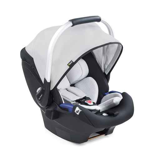 Столче за кола Hauck iPro Baby lunar