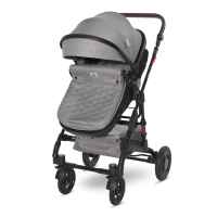 Комбинирана бебешка количка 2в1 Lorelli Alba Premium, Opaline Grey + Адаптори-hHd0p.jpeg