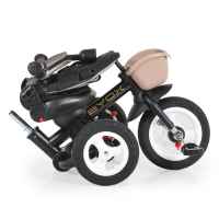 Детска триколка Byox Flexy Lux, бежова-hHy7H.jpeg