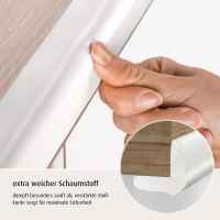 Мек протектор-лента за ъгли Reer, бял-hI6LC.jpg