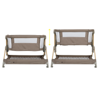 Бебешка сгъваема кошара Cosatto Close to me, Lollop-hKRhk.png