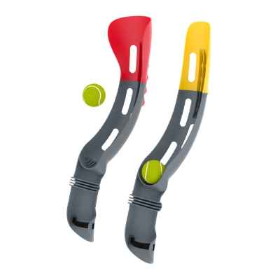 Игра с топче Chillafish Slingi