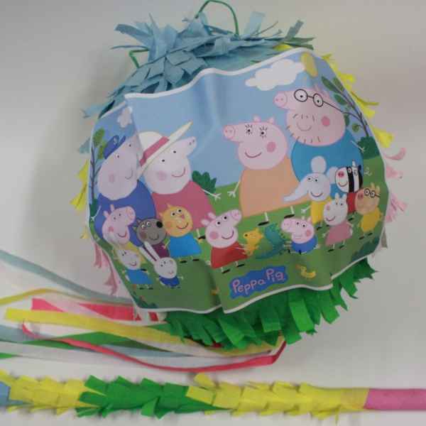 Пинята, Peppa pig-hLQRv.jpeg