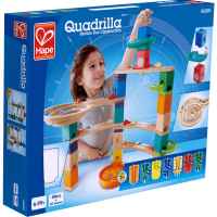 Комплект дървена писта Hape Quadrilla, Катерачът, 44 части-hNAA6.jpeg