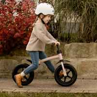 Колело за баланс Hauck EZ Rider 12, Matt Grey-hOOk6.jpeg