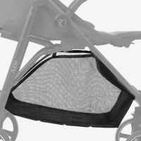 Лятна бебешка количка Kikka Boo Alexa, Dark Grey-hRfZ8.jpeg