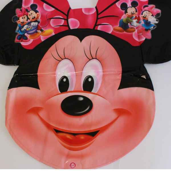Фолиев балон, Minnie Mouse-hSQde.jpeg
