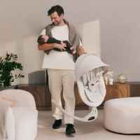 Бебешки шезлонг KinderKraft Tulsy, beige-hTZSw.jpeg